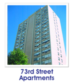 73rd Street Apartments