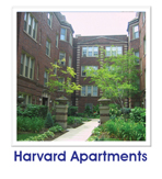 Harvard Apartments