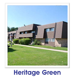 Heritage Green Apartments