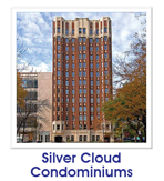 Silver Cloud Condominiums