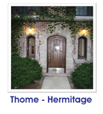 The Thome – Hermitage