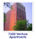 7300 Venture Apartments